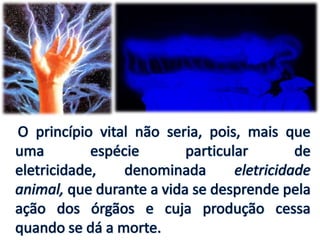 Origem e natureza dos espíritos - n. 12