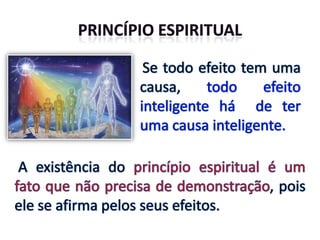 Origem e natureza dos espíritos - n. 12