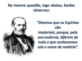 Origem e natureza dos espíritos - n. 12
