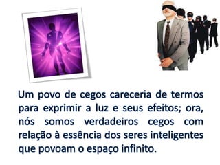 Origem e natureza dos espíritos - n. 12