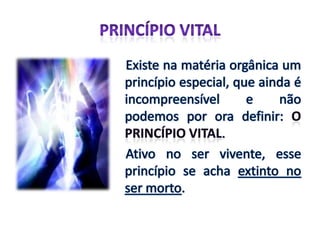 Origem e natureza dos espíritos - n. 12