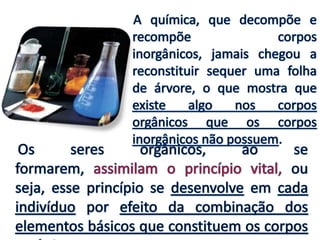 Origem e natureza dos espíritos - n. 12