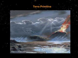 Terra Primitiva
 