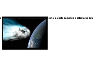 4- Origen de la Tierra 