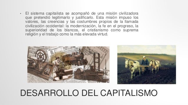 Origen y-desarrollo-del-capitalismo