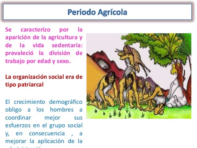 Origen de la Administración
