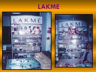 LAKME
 