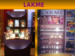 LAKME
 