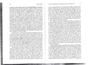 Origen de la didactica