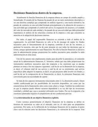 Origen de la ingeniería económica | DOCX