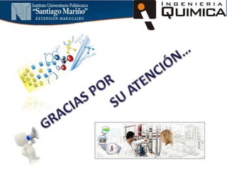 Origen de la ingenieria quimica