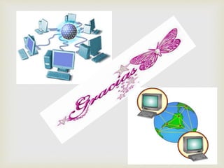 Origen de la internet johana s.