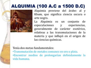 ORIGEN DE LA QUIMICA.pptx