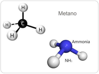 Metano
 