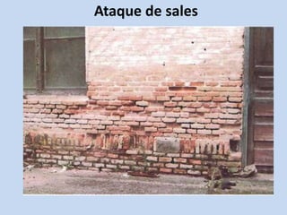 Ataque de sales
 