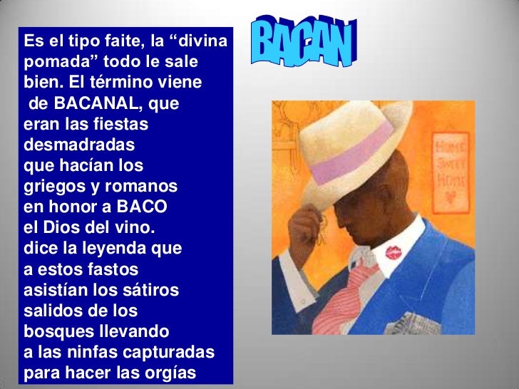 Origen de las palabras ii Origen de las palabras ii