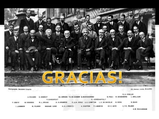 GRACIAS!