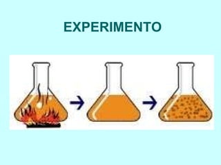EXPERIMENTO 