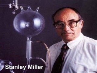 Stanley Miller 