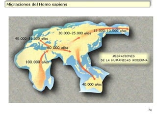 Origen de la vida sobre la tierra