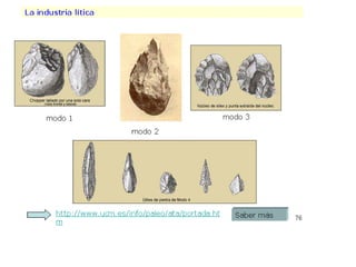 Origen de la vida sobre la tierra