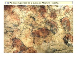 Origen de la vida sobre la tierra