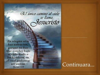 Origen de los reinos