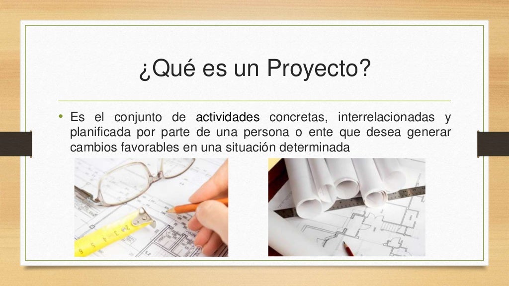 Origen del proyecto arquitectónico y urbano Origen del proyecto arquitectónico y urbano