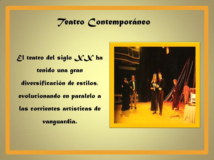 Origen del teatro