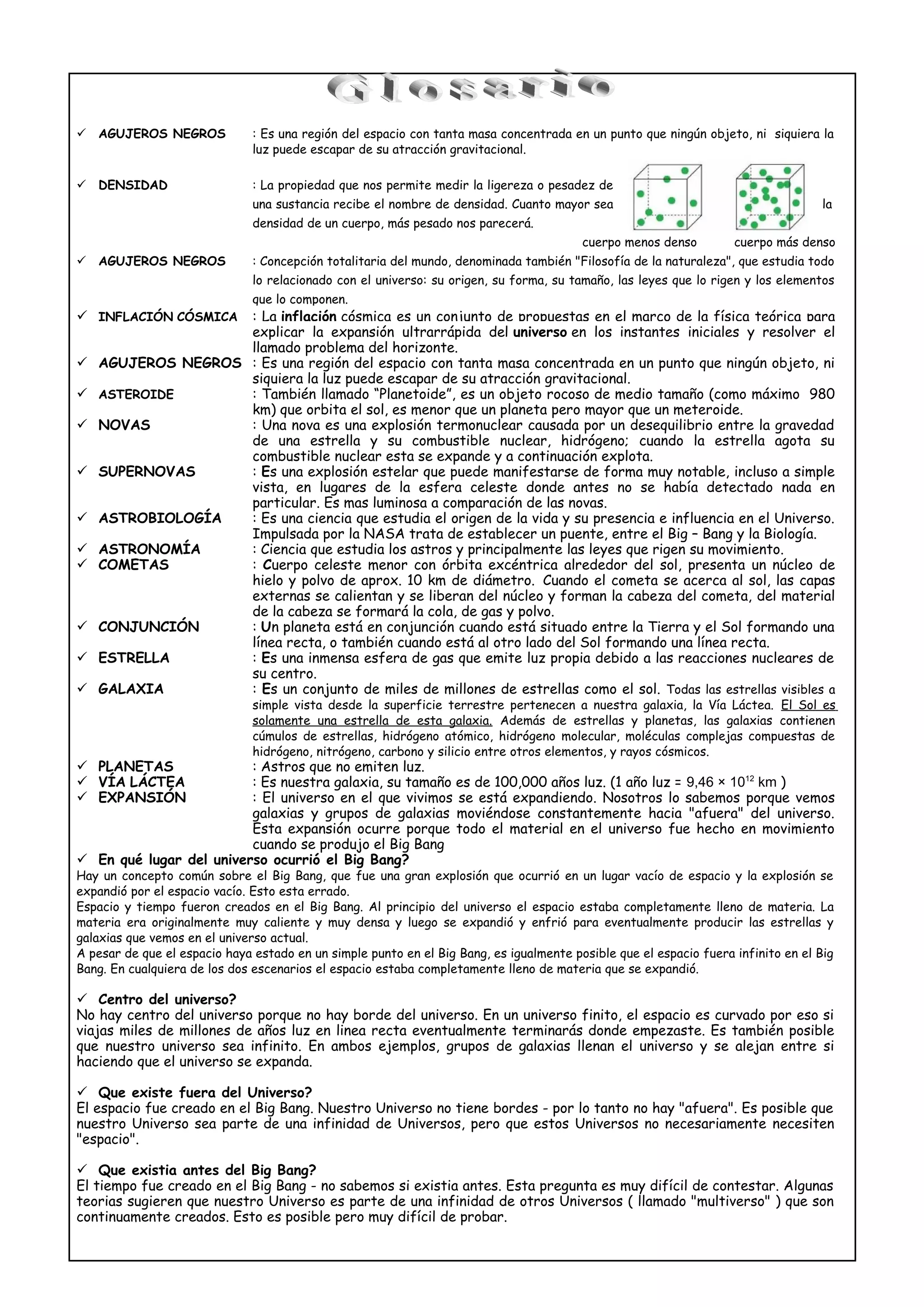Origen del universo27 03-17 | DOC