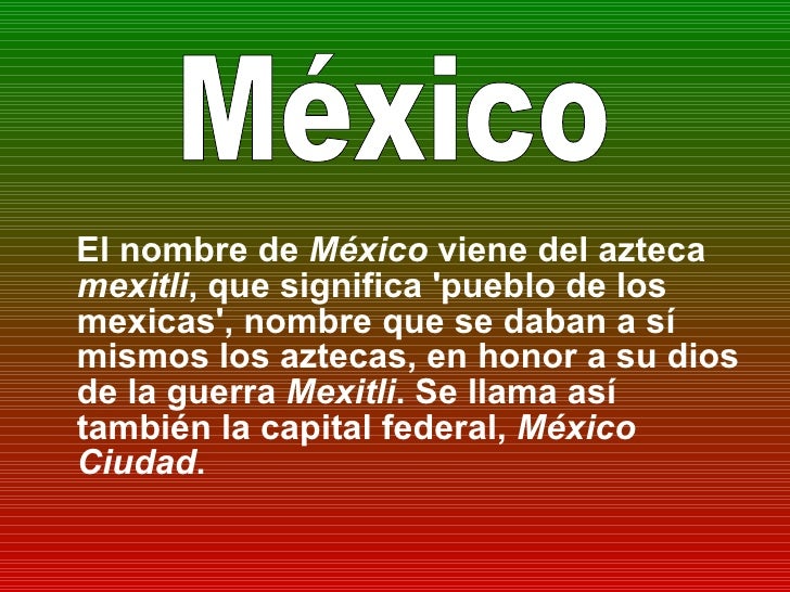 Origendenombresdepaisesamericanos