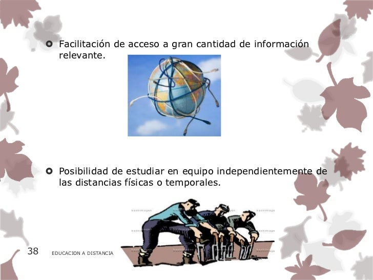 Curso de historia a distancia