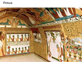 Pintura
 