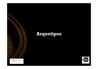 Arquetipos

 