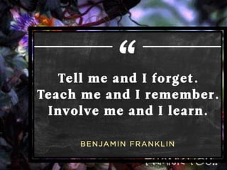 Professional Education