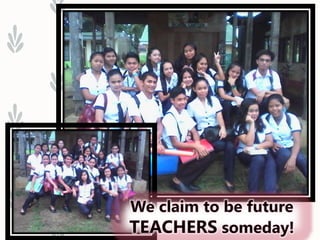 Professional Education