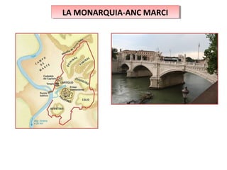 LA MONARQUIA-ANC MARCILA MONARQUIA-ANC MARCI
 