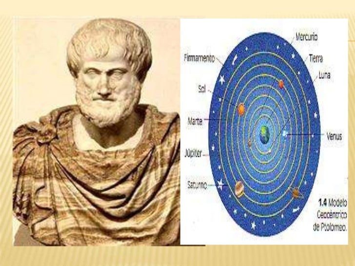 Origen Del Universo