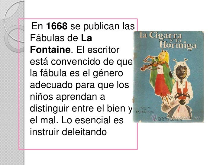 Origen Y Evolución De Cuentos Infantiles