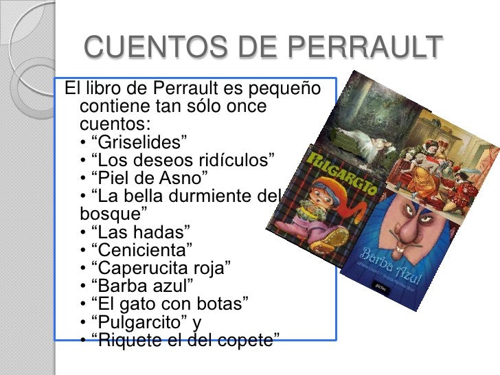Origen Y Evolución De Cuentos Infantiles