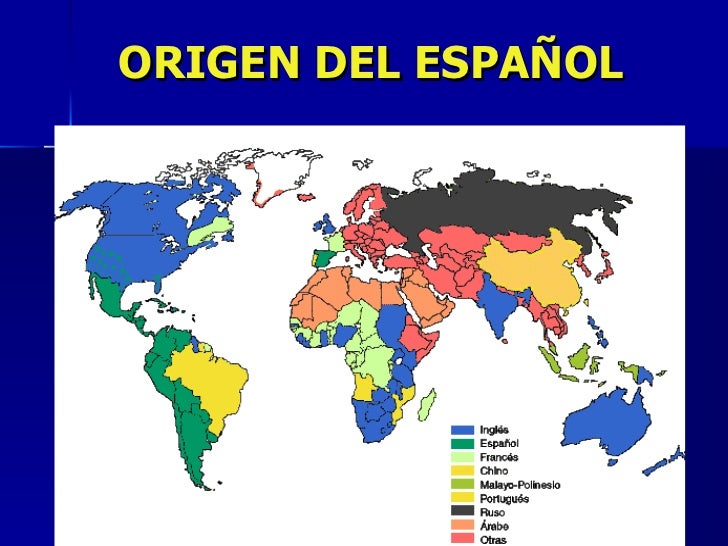 Origen y evolución del castellano Artesanato Nos Açores ~ Origen y evolución del castellano