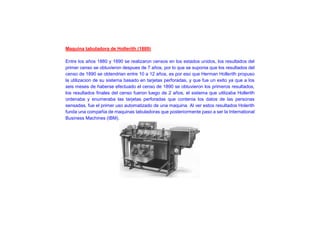 actividad 2 Origen y evolucin de los computadores | PDF