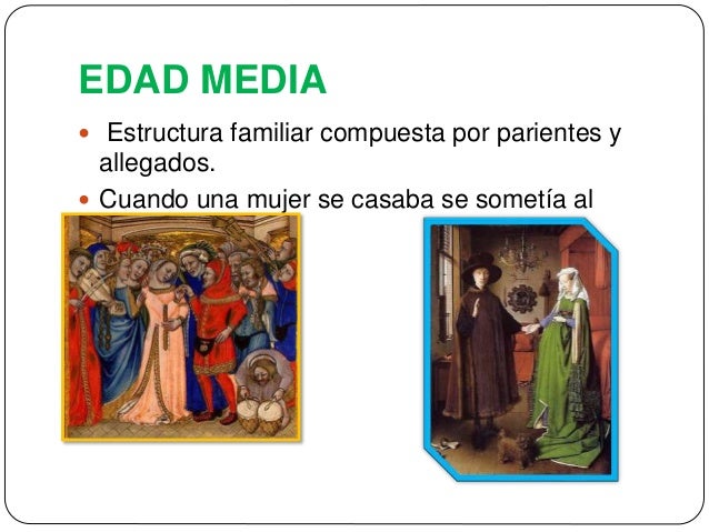 Origen y evolucion de la familia daniel pinito