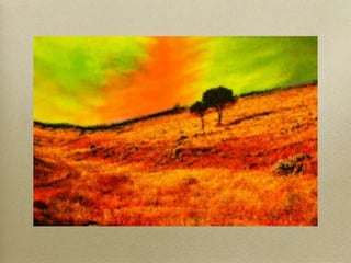 Origin, Purpose, and Destiny