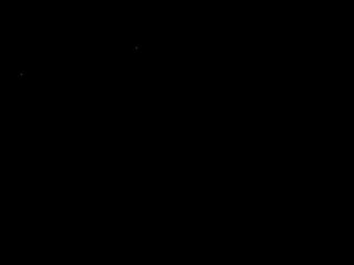 Solution: Isochron dating, requires a 4th measurement
(the amount of a stable isotope of one of the
elements)
48.8 Gyr
Slope = D(now)/P(now)
 