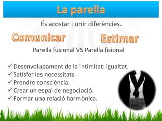 Responsable dels seus actes