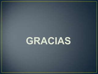 GRACIAS
 