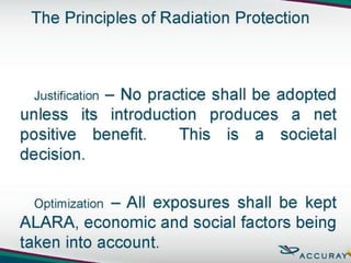 Basic Biological effects of Radiation