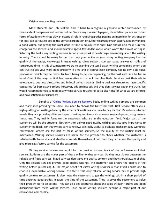 College essay for sale fit