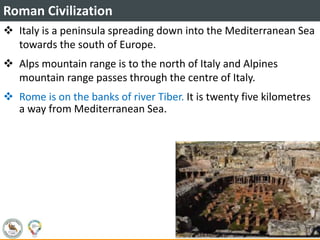 8th_Greek_Roman_and_American_Civilization - English.pptx